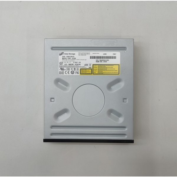 Привод DVD-ROM GDR-H20N, Hitachi-LG, SATA
