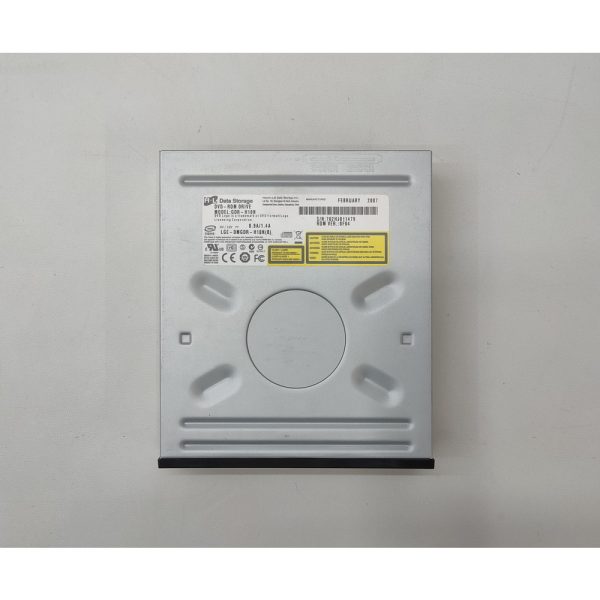 Привод DVD-ROM GDR-H10N, Hitachi-LG, SATA