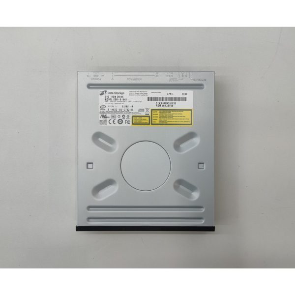 Привод DVD-ROM GDR-8164B, Hitachi-LG, IDE, ATA