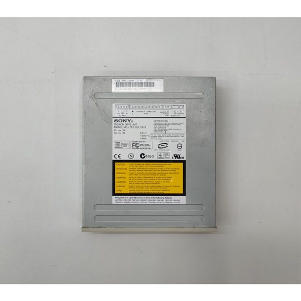 Привод DVD-ROM DDU1613, Sony, IDE