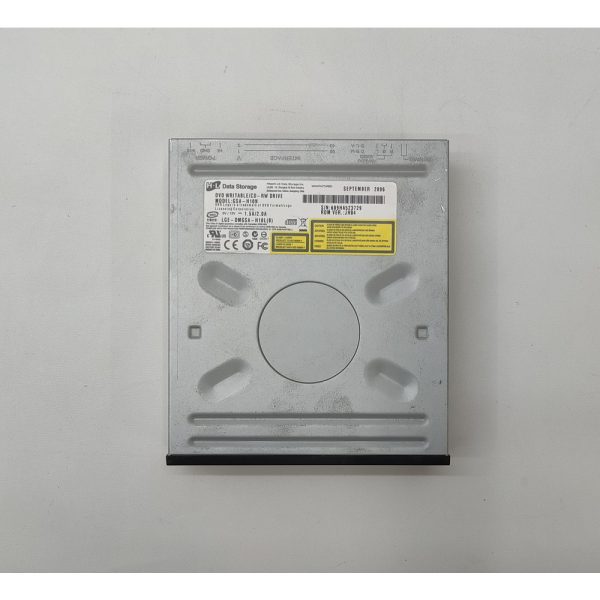 Привод DVD-ROM GSA-H10N, Hitachi-LG, IDE