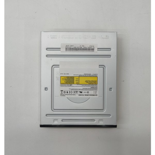 Привод CD-RW/DVD TS-H492, TS-H492C, Toshiba, Samsung, IDE