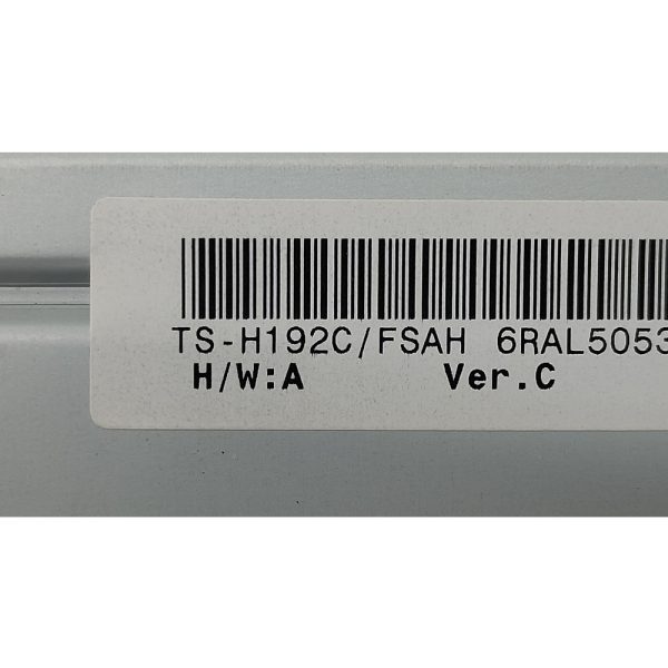 Привод CD-ROM TS-H192, TS-H192C, Toshiba, Samsung, IDE