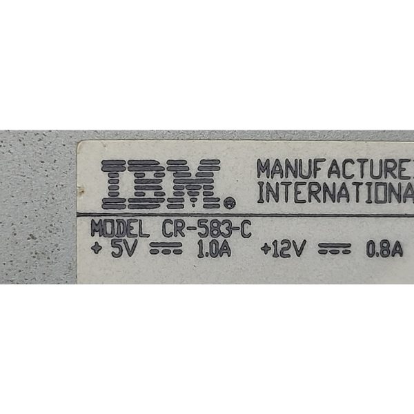 Привод CD-ROM CR-583-C, 76H0472, 76H0471, HP, IBM, IDE