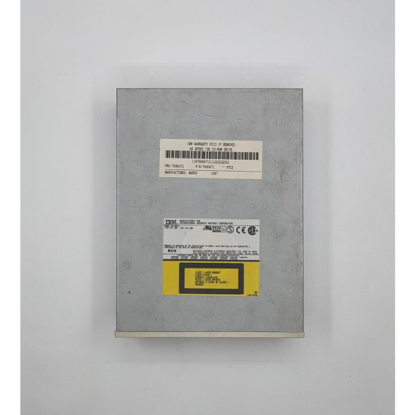 Привод CD-ROM CR-583-C, 76H0472, 76H0471, HP, IBM, IDE