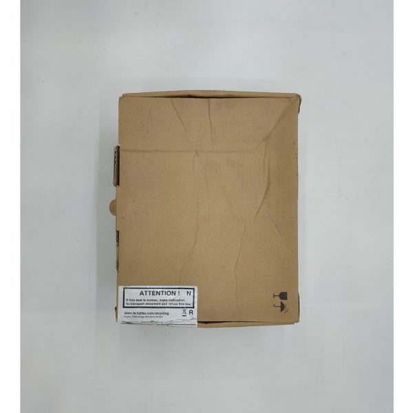 Жесткий диск ETLNS2HAG-L, Fujitsu, 2 Tb, SAS, 3.5"