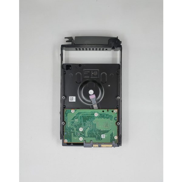 Жесткий диск ETLNS2HAG-L, Fujitsu, 2 Tb, SAS, 3.5"
