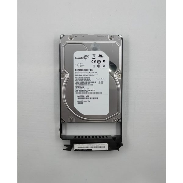 Жесткий диск ETLNS2HAG-L, Fujitsu, 2 Tb, SAS, 3.5"