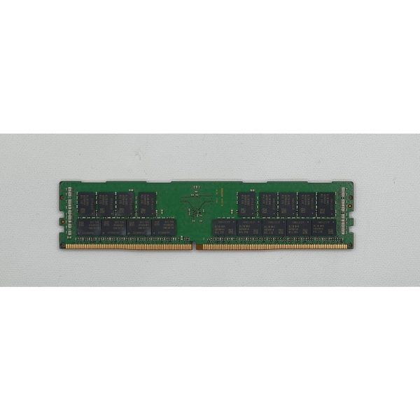 Модуль памяти M393A4K40BB2-CTD, Samsung, DDR4, 32Gb, PC4-21300, 1333Mhz, ECC, REG, RDIMM