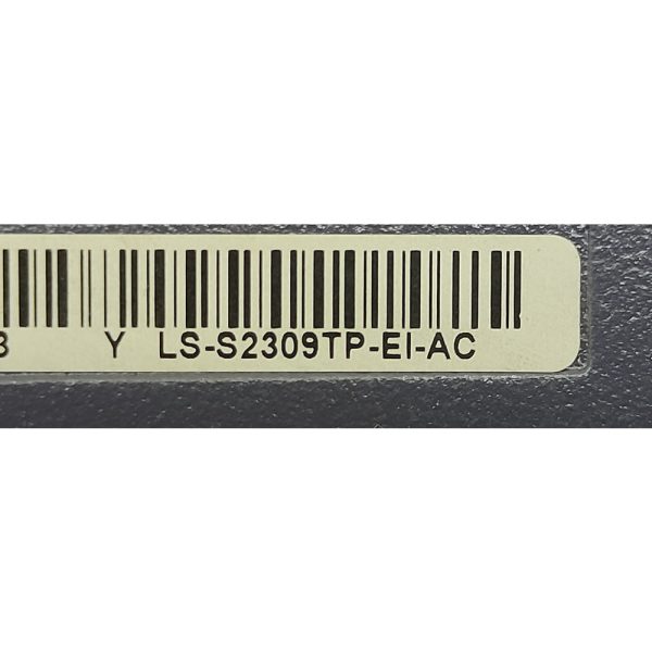 Коммутатор S2309TP-EI, LS-S2309TP-EI-AC, Huawei, 8 ports 10/100 Base-T