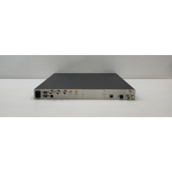Спутниковый IP-модем NS3000, NovelSat