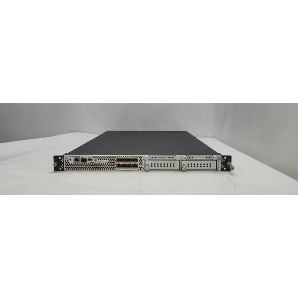 Межсетевой экран FPR-4110-K9, Cisco, 8 ports SFP+, рельсы в комплекте