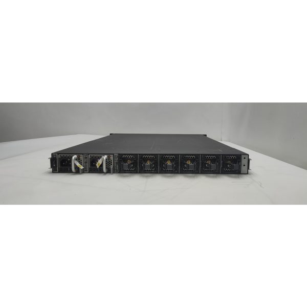 Межсетевой экран FPR-4110-K9, Cisco, 8 ports SFP+, рельсы в комплекте