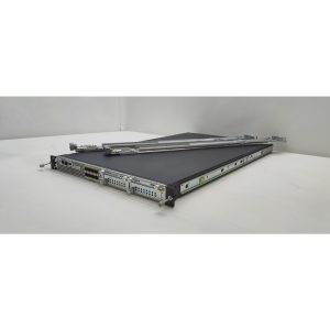 Межсетевой экран FPR-4110-K9, Cisco, 8 ports SFP+, рельсы в комплекте