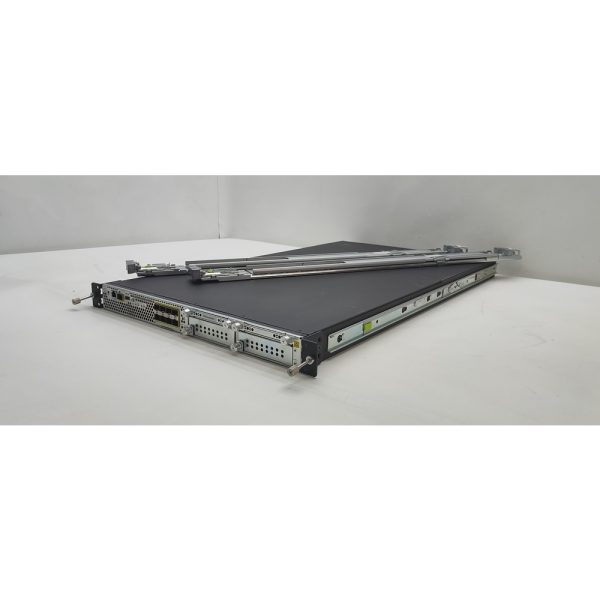 Межсетевой экран FPR-4110-K9, Cisco, 8 ports SFP+, рельсы в комплекте