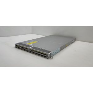 Коммутатор N5K-C5624Q, Cisco, 24 ports QSFP+
