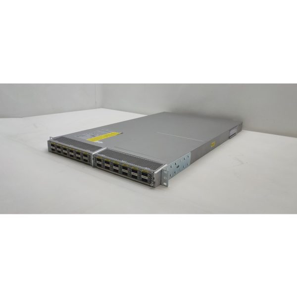 Коммутатор N5K-C5624Q, Cisco, 24 ports QSFP+
