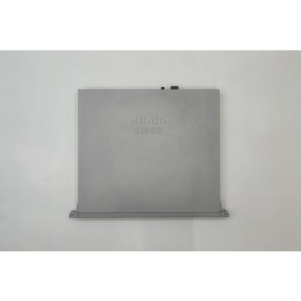 Межсетевой экран ASA 5525-X, Cisco, 8 ports 1 Gb, рельсы в комплекте