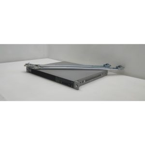 Межсетевой экран ASA 5525-X, Cisco, 8 ports 1 Gb, рельсы в комплекте