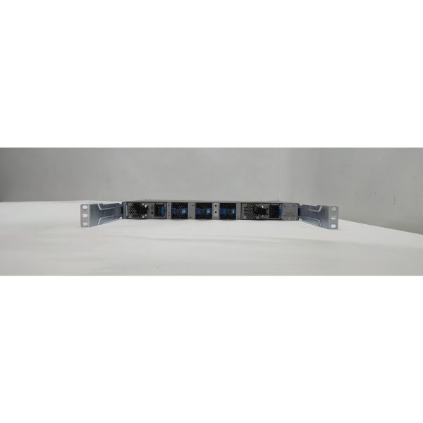 Коммутатор N2K-C2348UPQ-10GE, Cisco, 48 ports SFP+, 6 ports QSFP+