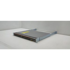 Коммутатор N2K-C2348UPQ-10GE, Cisco, 48 ports SFP+, 6 ports QSFP+
