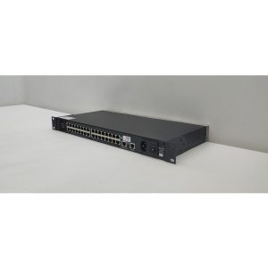 Консольный сервер Digi Cm32, 50000838-05, Digi, 32 ports RJ45