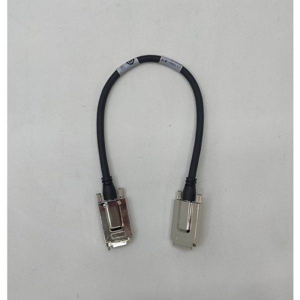 Кабель AL4518001-E6, Avaya, SAS 2 X SFF-8470, 460мм