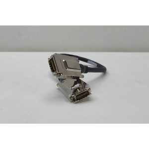 Кабель AL4518001-E6, Avaya, SAS 2 X SFF-8470, 460мм