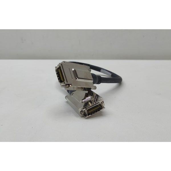 Кабель AL4518001-E6, Avaya, SAS 2 X SFF-8470, 460мм