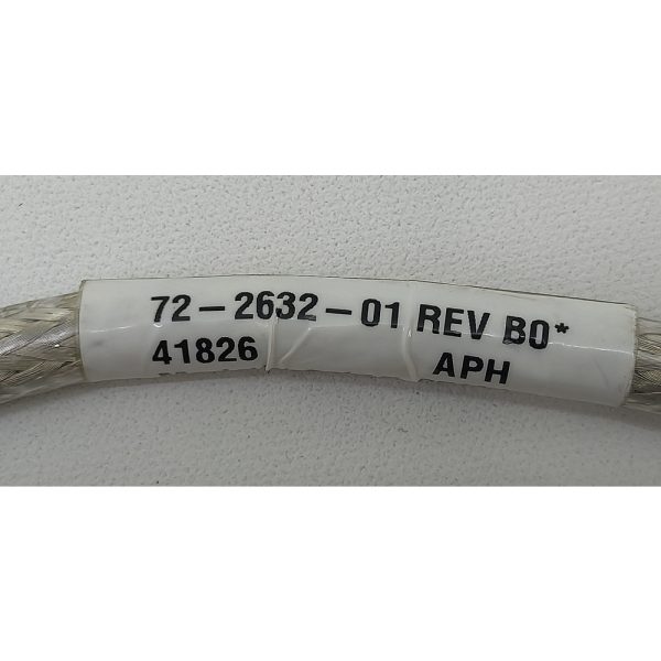 Кабель 72-2632-01, Cisco Catalyst 3750, VHDCI 68 pin - VHDCI 68 pin, 500мм