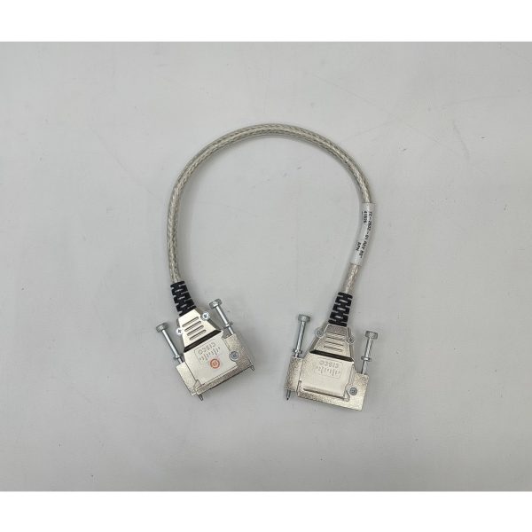 Кабель 72-2632-01, Cisco Catalyst 3750, VHDCI 68 pin - VHDCI 68 pin, 500мм