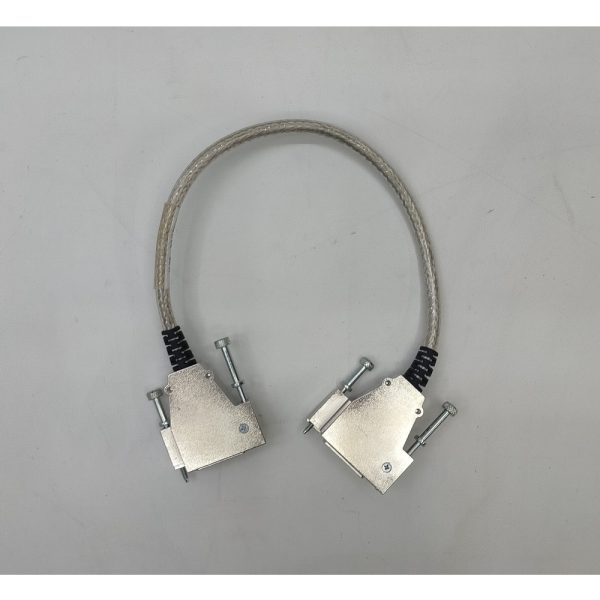 Кабель 72-2632-01, Cisco Catalyst 3750, VHDCI 68 pin - VHDCI 68 pin, 500мм