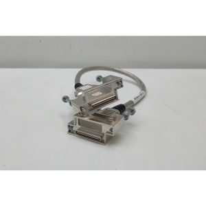 Кабель 72-2632-01, Cisco Catalyst 3750, VHDCI 68 pin - VHDCI 68 pin, 500мм