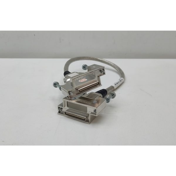 Кабель 72-2632-01, Cisco Catalyst 3750, VHDCI 68 pin - VHDCI 68 pin, 500мм