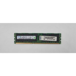 Модуль памяти M393B2G70BH0-YH9, 49Y1565, 47Y0170, Samsung, IBM, DDR3, 16Gb, PC3L-10600R, ECC, REG, DIMM