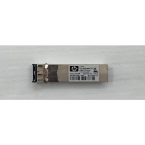 Трансивер AFBR-57R5AEZ-HP1, 468506-001, HP, SFP+, 4.25 Gb, 500m, 850nm
