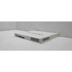 Коммутатор FAD-300D, FortiGate, 4 ports RJ45, 4 ports SFP