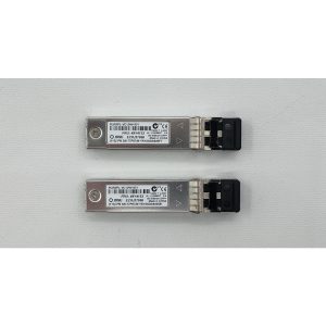 Трансивер 69Y2876, 77P8749, IBM, 8 Gb, комплект 2 штуки