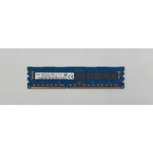 Модуль памяти HMT41GR7AFR8C-RD, Sk hynix, DDR3, 8Gb, PC3-14900R, ECC, REG, DIMM