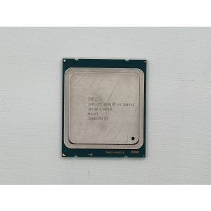 Процессор Intel Xeon E5 2609 v2, SR1AX
