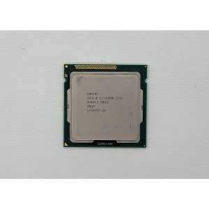 Процессор Intel Celeron G530, SR05H