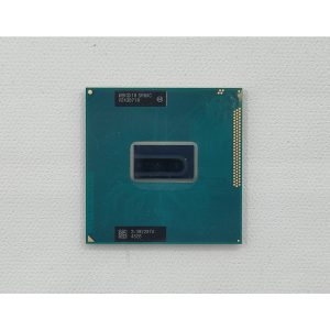 Процессор Intel Core i3-3130M, SR0XC