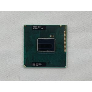 Процессор Intel Core i3-2330M, SR04J