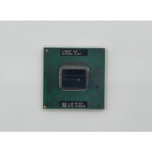 Процессор Intel Celeron M520, SL9WT