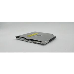 Привод DVD-RW UJ8A8, 678-0611C, Panasonic, Apple MacBook Pro A1278  13", A1286 15", A1297 17", 9.5 мм SATA