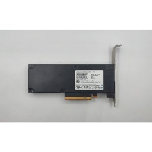 SSD диск PM1735, MZ-PLJ1T60, MZPLJ1T6HBJR-00007, Samsung, 1.6 Тб, PCI-E Gen4 X8