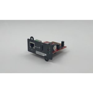 Модуль управления SNMP DA807, NetAgentA, 1 port USB, 1 port RJ45