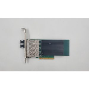 Intel(R) Ethernet Controller X710 for 10GbE SFP+