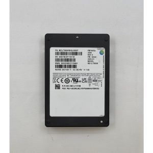 SSD диск MZ-ILT960B, MZILT960HBHQ-00007, PM1643A, Samsung, 960 Гб, SAS, 2.5