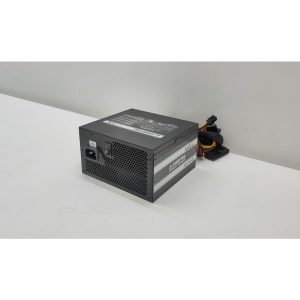 Блок питания GPS-500A8, CHIEFTEC Smart, 500W